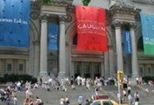 All Loops Tour/Museum of Modern Art